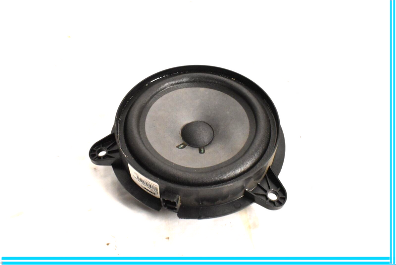 Load image into Gallery viewer, 03-12 Maserati Quattroporte Rear Left or Right Door Audio Speaker 191369 Oem
