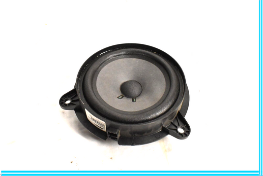 03-12 Maserati Quattroporte Rear Left or Right Door Audio Speaker 191369 Oem