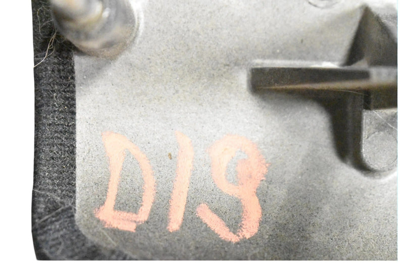 Load image into Gallery viewer, 07-18 Bentley Continental GTC GT Rear Center Console Bezel Trim 3W7863365 OEM
