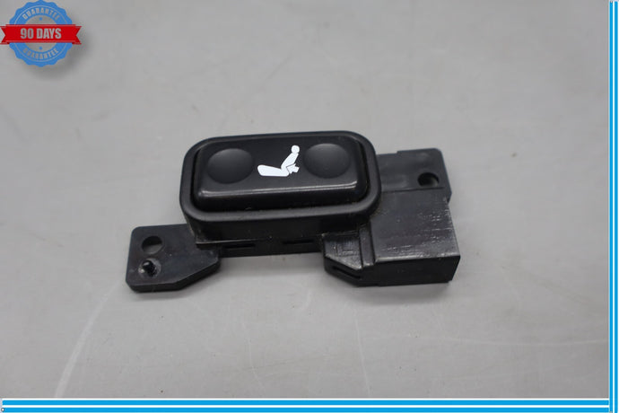 01-06 Lexus LS430 XF30 Front Left Driver Side Seat Lumbar Control Switch Oem