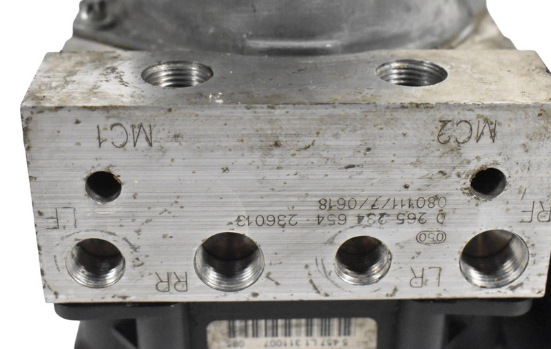 Load image into Gallery viewer, 03-08 Maserati Quattroporte ABS Anti Lock Brake Pump Control Module Unit Oem
