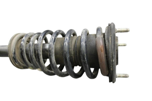 2007 - 2012 LEXUS LS460 RWD FRONT LEFT SHOCK ABSORBER STRUT & COIL SPRING OEM