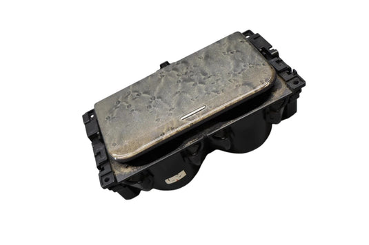 07-12 Lexus LS460 LS460L Centre Console Dual Drink Cup Holder Storage Tray Oem