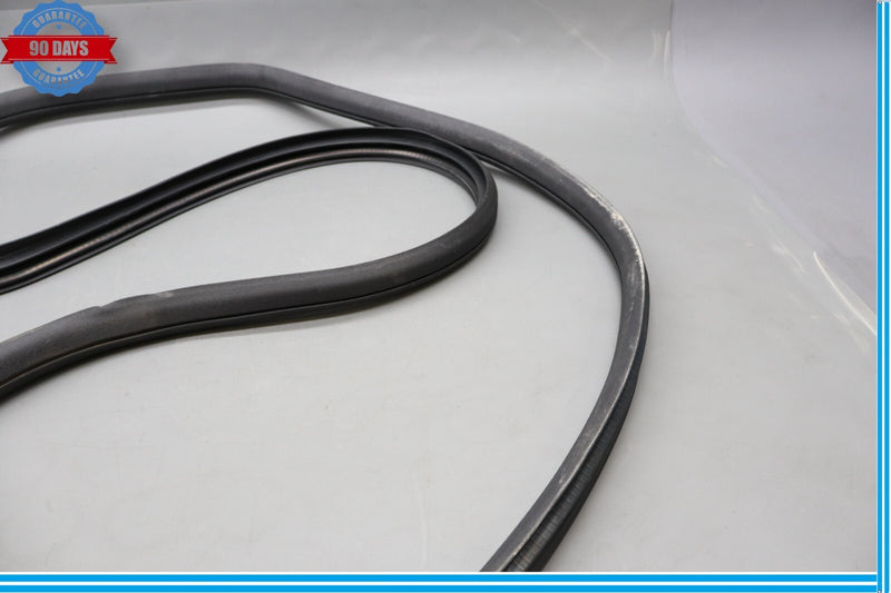 Load image into Gallery viewer, 13-19 Mercedes  GL550 Rear Right Passenger Side Door Weather Strip Seal Oem
