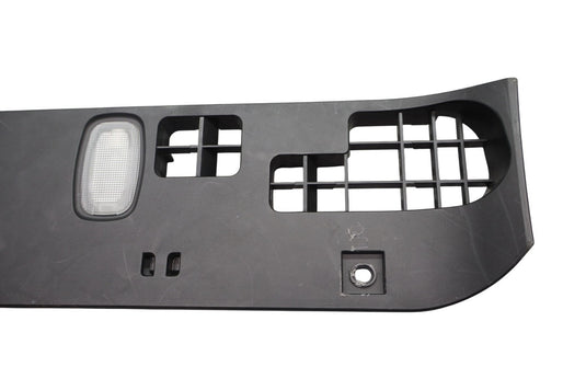 14-17 Mercedes B Electric Drive B250e Front Right Lower Dash Cover Panel Oem