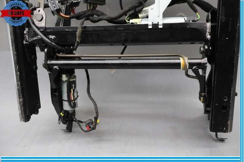 Load image into Gallery viewer, 07-14 Mercedes W216 CL550 CL600 Right Passenger Side Lower Seat Track Rail Oem
