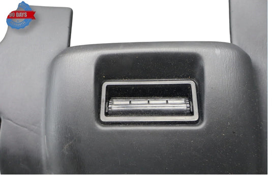 02-05 Lexus SC430 Front Left Lower Dash Board Knee Panel Cover Trim Oem