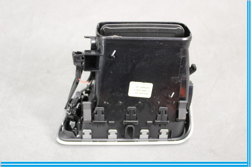 Load image into Gallery viewer, 14-17 Maserati Ghibli S  Front Left Driver Side Dash AC A/C Air Vent Grille Oem
