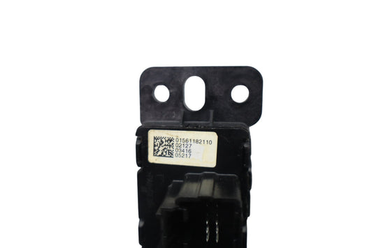 17-23 ALFA Romeo Giulia Center Console Emergency Parking Brake Switch Oem