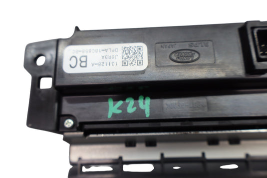 14-15 Land Rover Range Rover L405 Front Left Side Dash Monitor Switch Module Oem