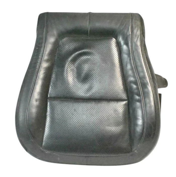 Load image into Gallery viewer, 09-11 Jaguar X250 XF Front Left Driver Side Lower Bottom Seat Cushion Black Oem
