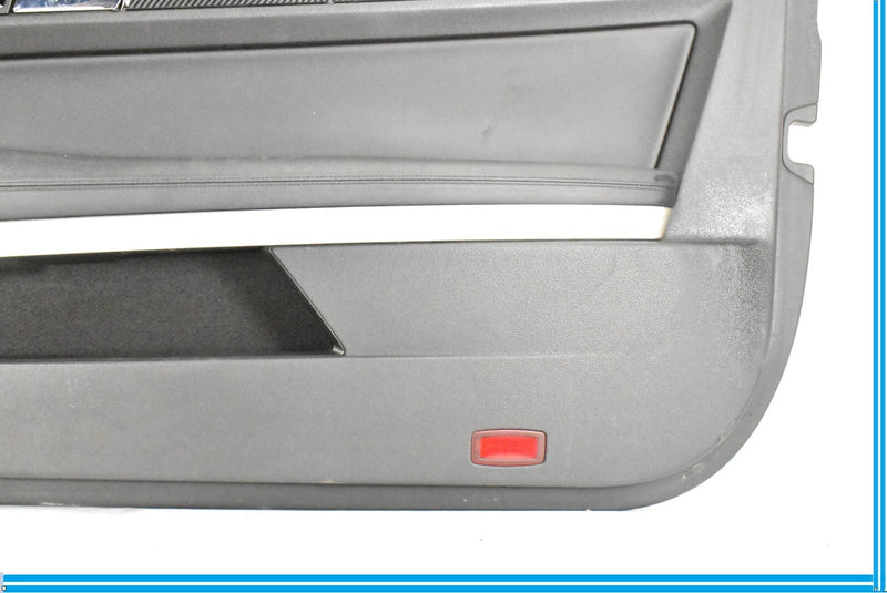 Load image into Gallery viewer, 14-17 Mercedes W207 E550 E350 Coupe Right Side Interior Door Panel OEM
