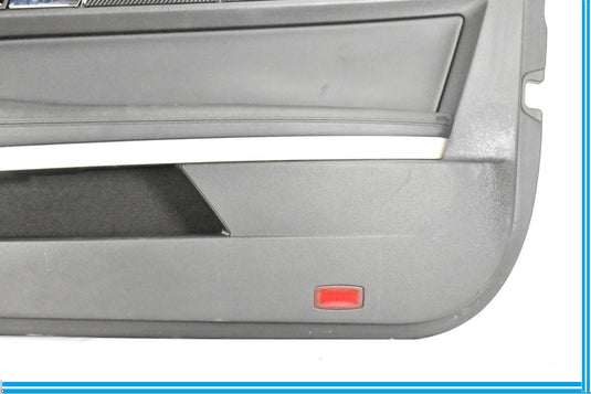 14-17 Mercedes W207 E550 E350 Coupe Right Side Interior Door Panel OEM