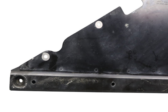 14-21 BMW i3 I01 Rear Left Driver Side Floor Panel Brace 14768210 Oem