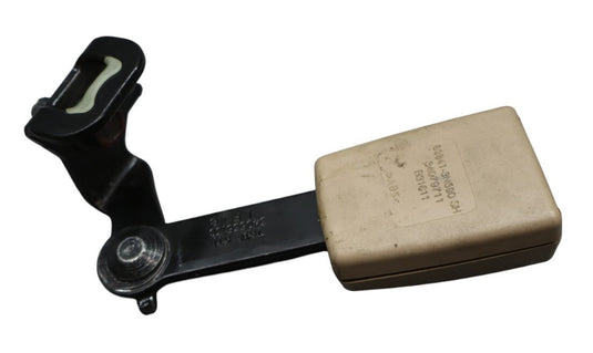 11-13 Hyundai Equus SIG Rear Right Passenger Side Seat Belt Seatbelt Buckle Oem