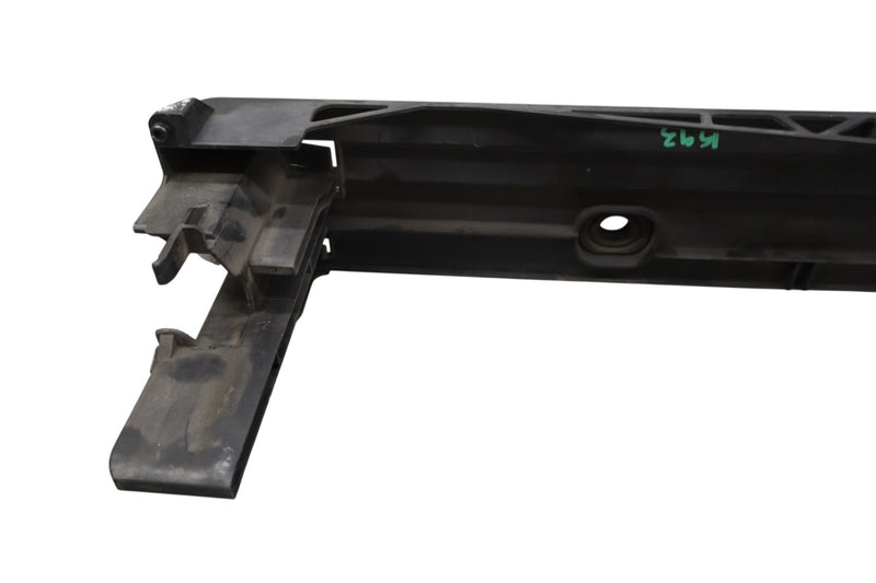 Load image into Gallery viewer, 09-15 BMW 750i 750Li Upper Top Radiator Support Carrier Bracket 17107577117 Oem
