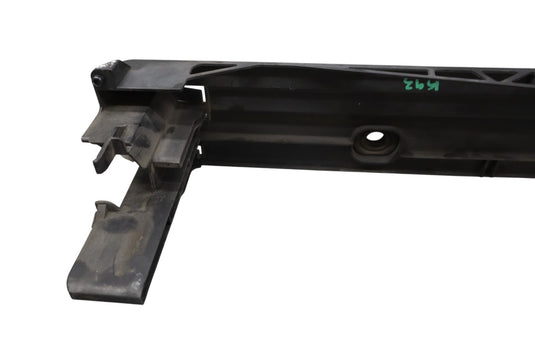 09-15 BMW 750i 750Li Upper Top Radiator Support Carrier Bracket 17107577117 Oem