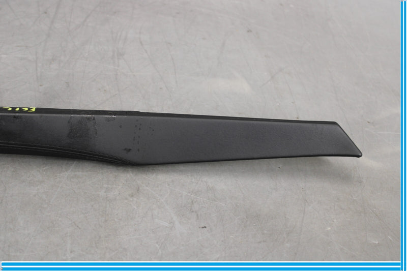 Load image into Gallery viewer, 09-15 BMW 750Li F01 F02 Front Left Side Center Console Leather Cover Trim Oem
