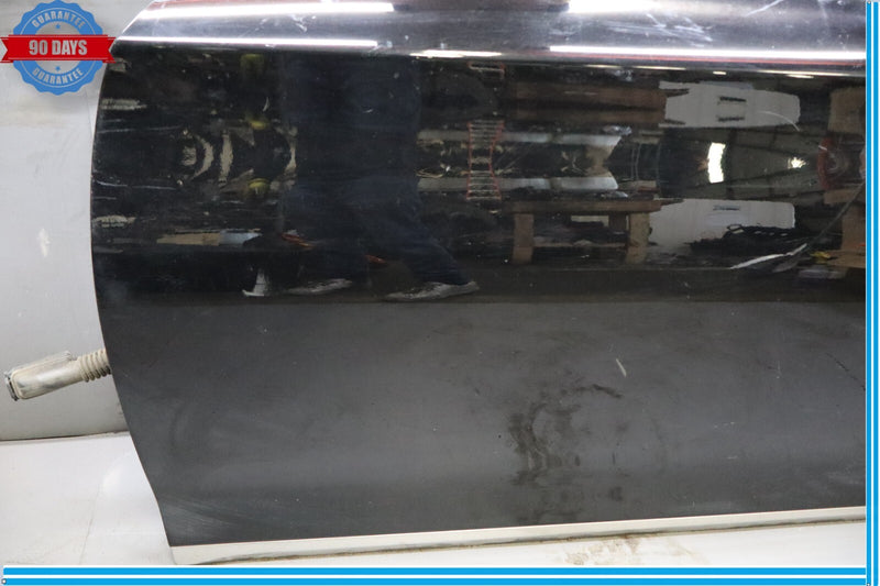 Load image into Gallery viewer, 15-16 Hyundai Genesis Front Left Driver Side Exterior Door Shell Panel Oem

