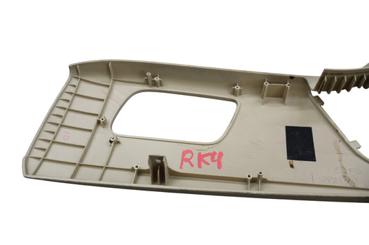 07-12 Lexus LS460 LS600h Front Right Passenger Side Seat Switch Trim Cover Oem