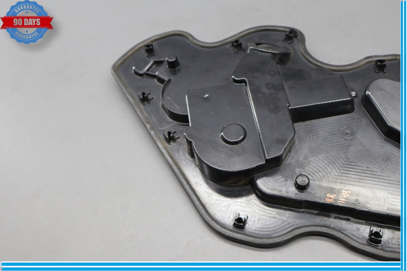 Load image into Gallery viewer, 11-18 Audi A8L Quattro Rear Right Passenger Side Door Inner Panel Cover Oem
