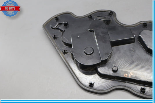 11-18 Audi A8L Quattro Rear Right Passenger Side Door Inner Panel Cover Oem