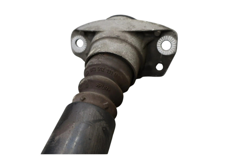 Load image into Gallery viewer, 12-18 Audi A7 Rear Left Driver Side Suspension Shock Strut Absorber OEM
