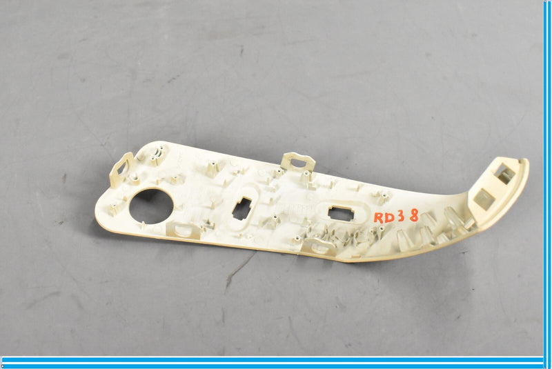 Load image into Gallery viewer, 04-13 Maserati Quattroporte M139 Front Right Seat Control Switch Trim Cover Oem
