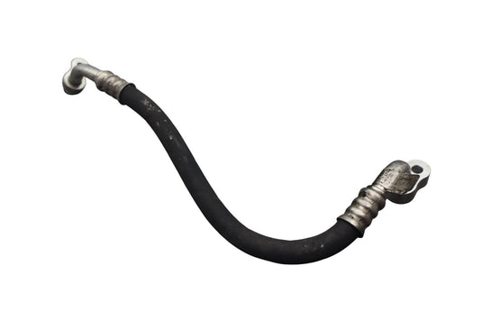 12-16 Mercedes GL450 A/C AC Air Conditioning Hose Pipe Line A1668301315 Oem