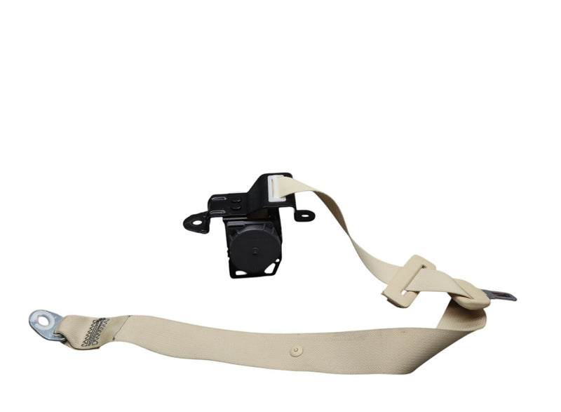 Load image into Gallery viewer, 07-13 Lexus LS460 Rear Centre Middle Safety Seat Belt Seatbelt Retractor Oem
