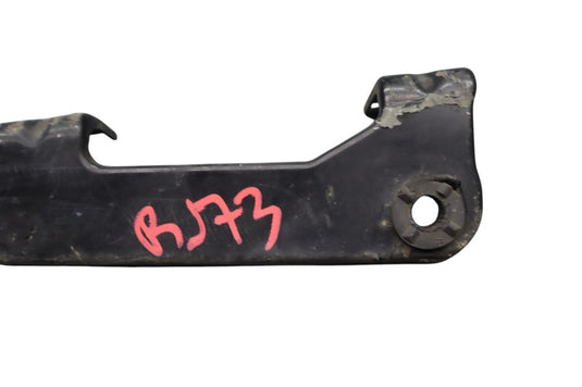 14-20 Maserati Ghibli M157 3.0L Front Right Radiator Upper Mount Bracket Oem