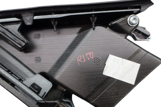 14-19 Maserati Ghibli Front Right Passenger Side Door Vent Cover Trim Oem