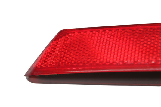 10-13 BMW 535i 550i GT xDrive Rear Right Side Bumper Reflector Marker Lamp Oem