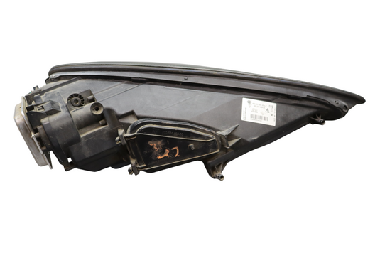 10-13 Porsche Panamera 970 Front Left Driver Side Headlight Lamp Xenon Oem