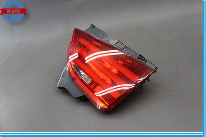 Load image into Gallery viewer, 11-13 BMW F10 535i GT xDriver Right Passenger Side Inner Tail Light Lamp Oem
