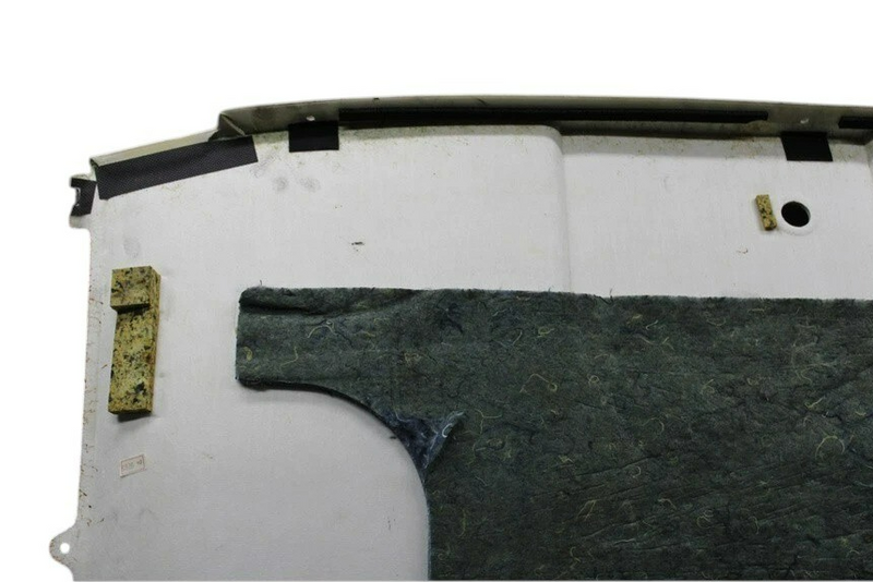 Load image into Gallery viewer, 02-10 Lexus SC430 Convertible Top Roof Headliner Panel Cover Trim 6336024010 Oem
