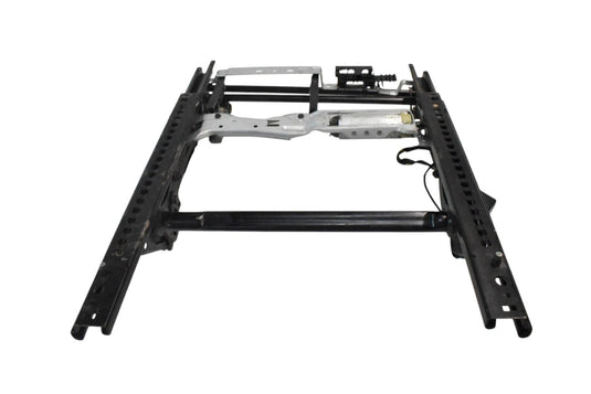 12-18 Mercedes CLS400 W218 Front Right Side Seat Lower Track Rail Motor Oem