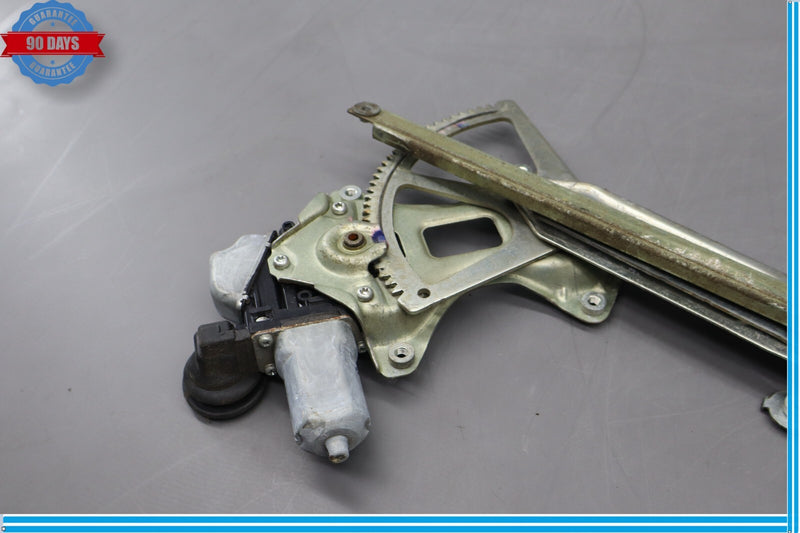 Load image into Gallery viewer, 06-17 Lexus LS460 LS600h Front Right Pass Side Door Window Regulator Motor OEM
