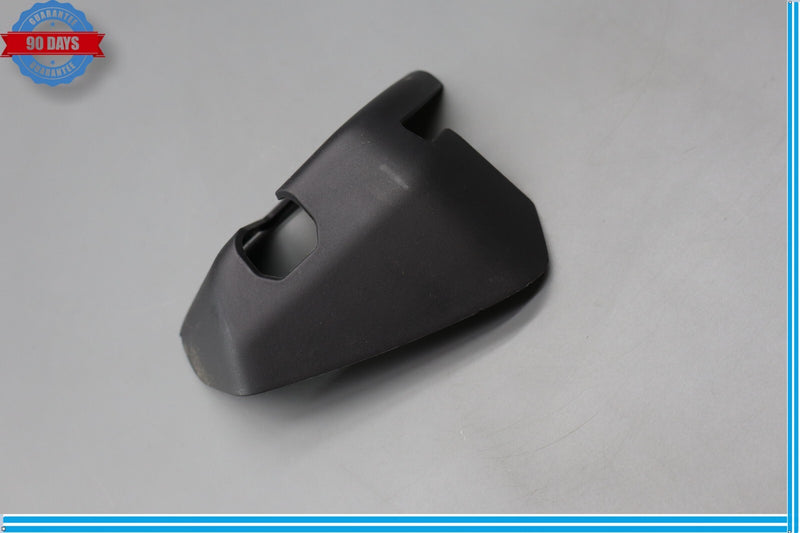 Load image into Gallery viewer, 10-16 Porsche Panamera 970 Right Side Seat Belt Cover Trim Panel Set Oem
