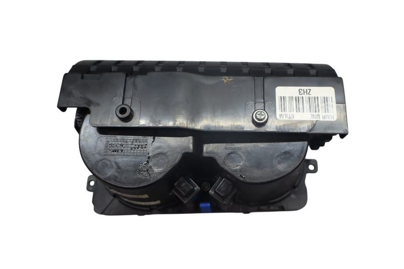Load image into Gallery viewer, 15-17 Hyundai Genesis G80 Center Console Cup Holder Assembly 84670B1000 Oem
