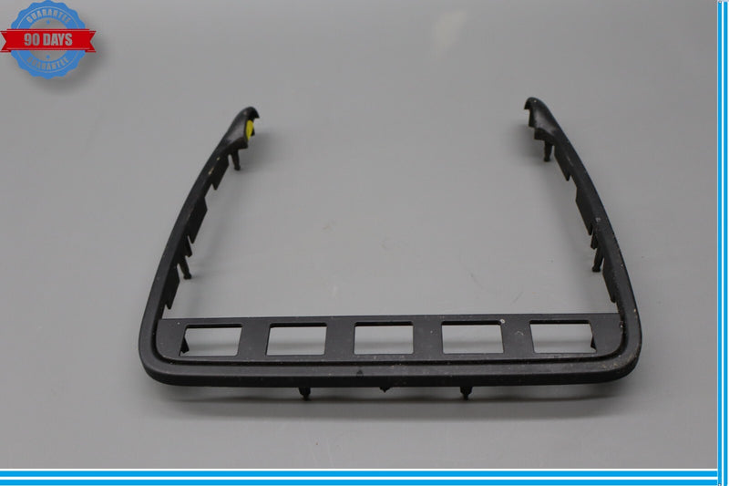 Load image into Gallery viewer, 03-10 Porsche Cayenne Front Center Dashboard Instrument Bezel Switch Trim Oem
