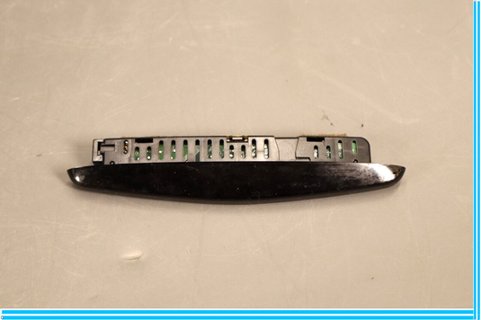 10-13 Mercedes W212 E350 E550 Rear Parktronic Buzzer Display PDC Oem