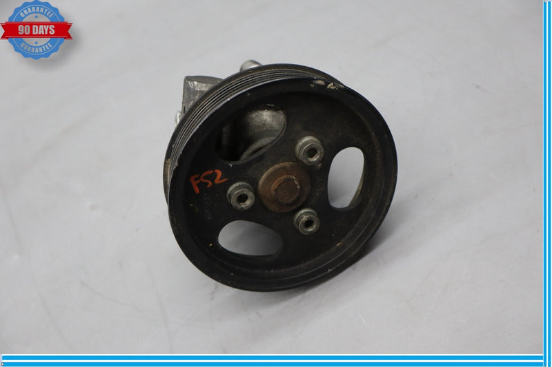Load image into Gallery viewer, 03-18 Bentley Continental GTC GT Flying Spur 6.0L Power Steering Pump Oem
