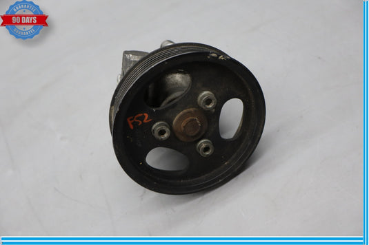 03-18 Bentley Continental GTC GT Flying Spur 6.0L Power Steering Pump Oem