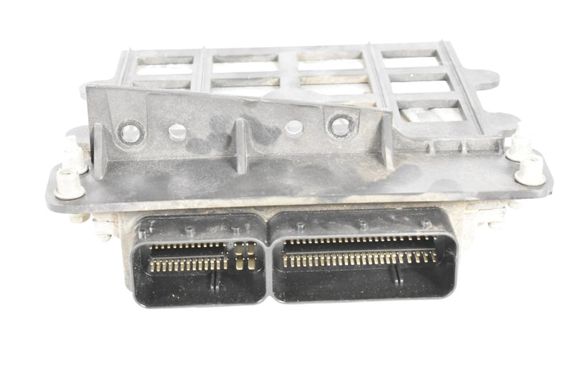 Load image into Gallery viewer, 2009 Jaguar XF Engine Computer Control Module ECM ECU 8X2314C568BA OEM
