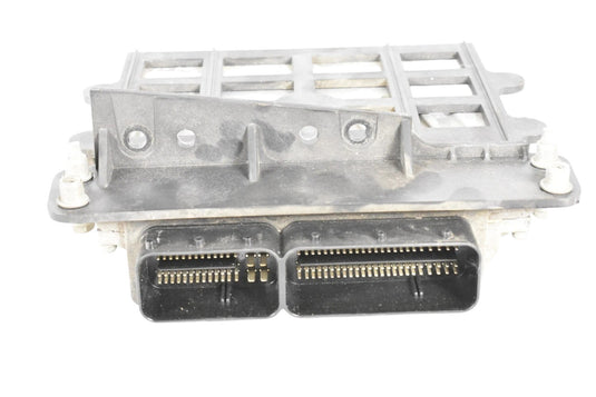 2009 Jaguar XF Engine Computer Control Module ECM ECU 8X2314C568BA OEM