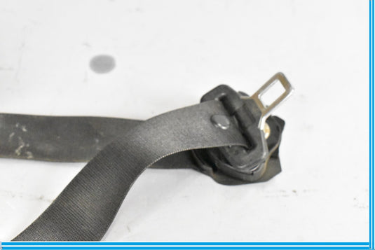 06-11 Mercedes CLS550 CLS55 AMG W219 Front Left Driver Seat Belt Retractor Oem