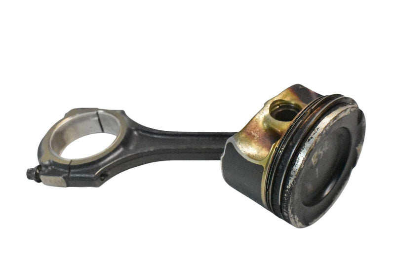 Load image into Gallery viewer, 13-14 Mercedes CLA250 2.0L M270 Turbo Engine Piston &amp; Connecting Rod Set OEM **
