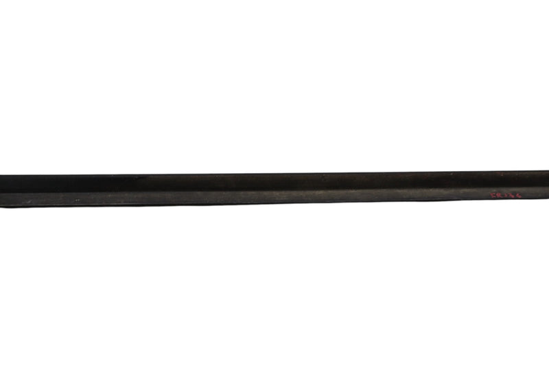 Load image into Gallery viewer, 14-22 Maserati Ghibli M157 Front Right Door Window Inner Weatherstrip Seal Oem
