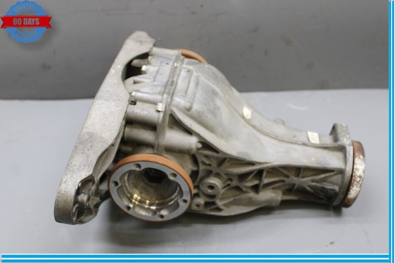 Load image into Gallery viewer, 11-18 Audi A8 A8L Quattro Rear Axle Differential Carrier Diff Assembly Oem
